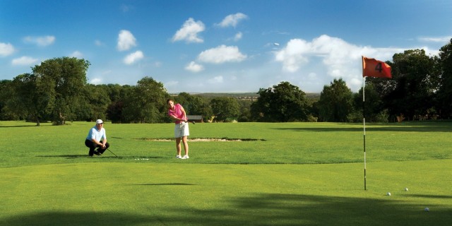 Golf